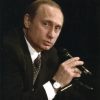 Putin&#146;s Three-Hours-Long Press-Conference Came to an End: Toneless Answers of the President Were Surpassed by the Noise in the Audience