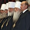 Russia Acquires Attributes of Monarchy