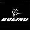 : Boeing   ,    