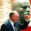 Zyuganov's Apologia