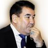 President of Turkmenii Saparmurat Niyazov Died