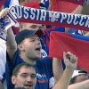 Putin Invited Football Fans to Join "His Bourgeois Gang"