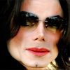 Singer Michael Jackson dies at 50 