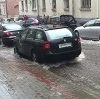 Потоп в Москве, пострадала жена редактора ФОРУМа.мск