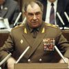 Marshal Yazov about Cunning of Allies in the Fight with Fascism