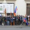 Во Франции и Италии митингуют в поддержку Донбасса